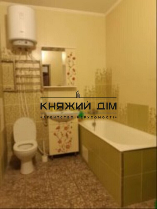 Продаж 1-к.кв. 58.4кв.м. в ЖК Паркове місто по вул. Вишгородська 45Б/4, Подільський р-н Київ - зображення 7