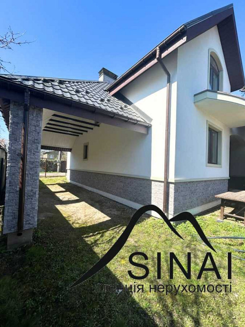 продажа 4-к дом Киев, Днепровский, 67000 $ Київ - зображення 2