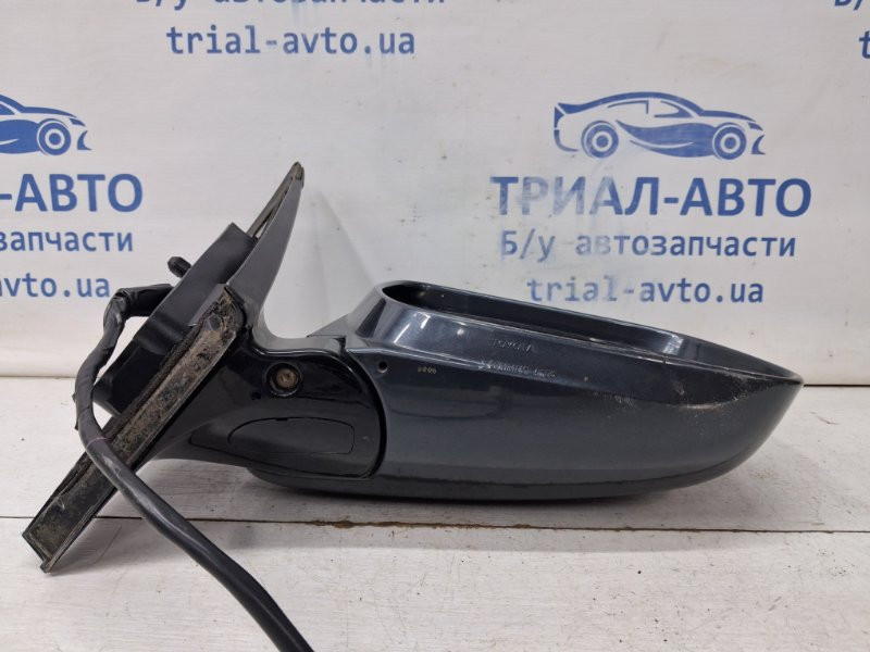 Зеркало правое Lexus RX 350 XU30 3.5 БЕНЗИН 2GRFE 2003 (б/у) Київ - зображення 5