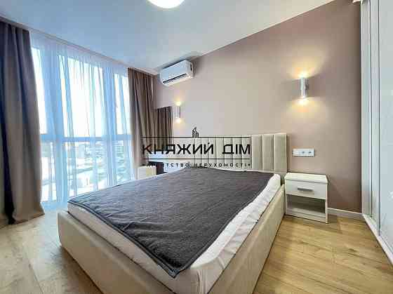 Є ГЕНЕРАТОР ! ПЕРША ЗДАЧА ! Оренда 1 кімнатної квартири ЖК Берег Дніпра КОД 11204203 Київ