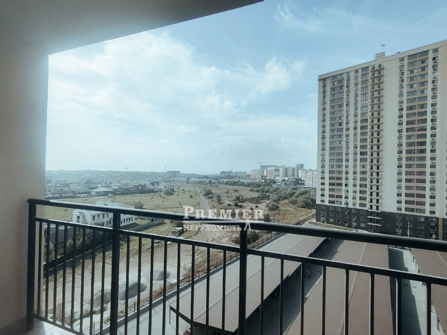 Продається квартира на вулиці Сахарова у новому зданому будинку Одесса - изображение 7