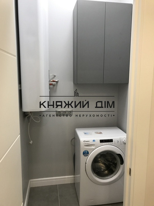 Оренда!БЕЗ КОМІСІЇ 2-х кімнатна квартира, Новопечерські липки. № 11182046 Київ - зображення 7
