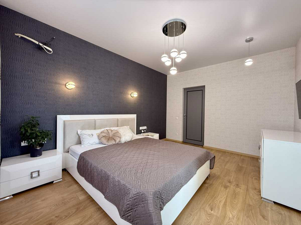 продажа 3-к квартира Киево-Святошинский, Ирпень, 130000 $ Ірпінь - зображення 3
