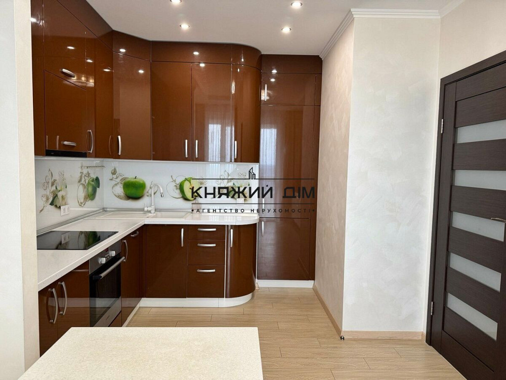 Оренда 2-кімнатної роздільної квартири в ЖК Зарічний. № 11203060 Київ - зображення 12