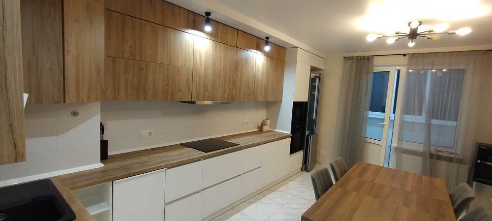 долгосрочная аренда 2-к квартира Вышгородский, Вышгород, 20000 грн./мес. Вышгород - изображение 1