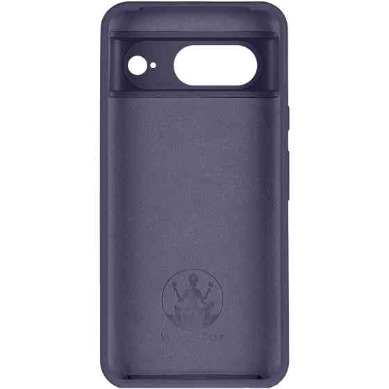 Чехол Silicone Cover Lakshmi Full Camera (AAA) для Google Pixel 8a Херсон