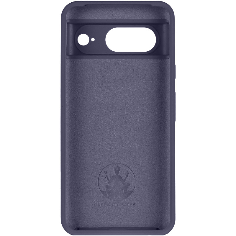 Чехол Silicone Cover Lakshmi Full Camera (AAA) для Google Pixel 8a Херсон - зображення 4