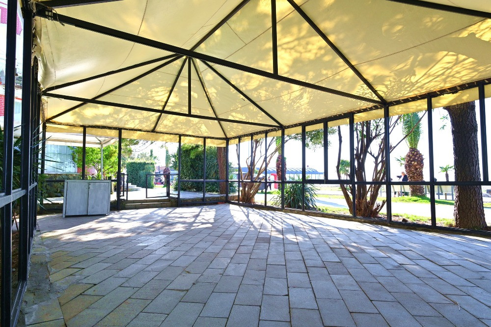 Продается ресторан на набережной в г. Батуми, Грузия Дніпро - зображення 4