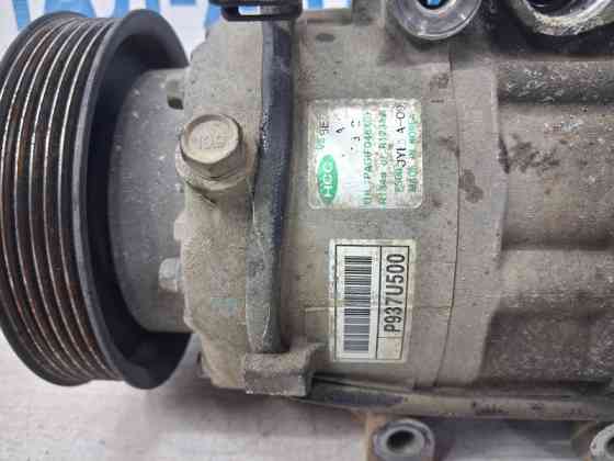 Компрессор кондиционера Kia Sorento XM 2.4 БЕНЗИН G4KJ 2009 (б/у) Киев