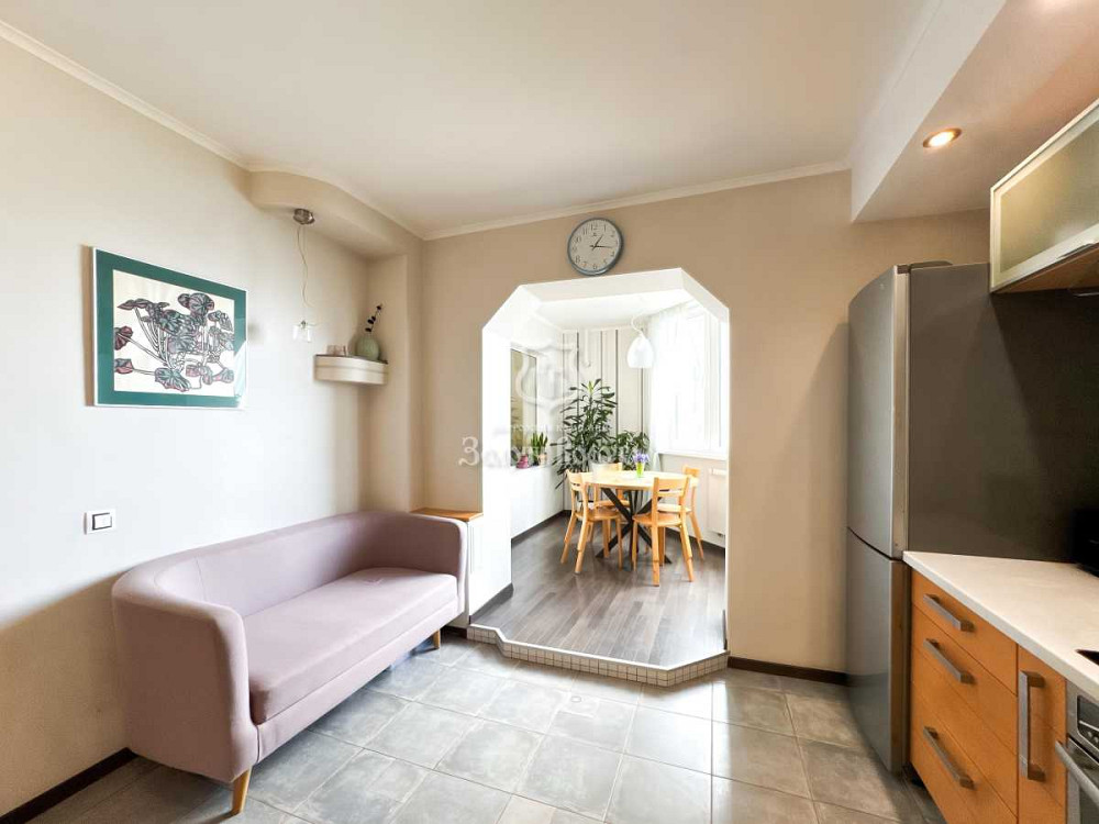 продажа 3-к квартира Киев, Дарницкий, 88000 $ Киев - изображение 9