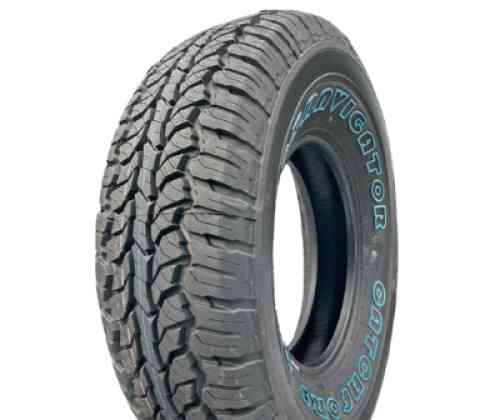 245/65 R17 Lanvigator CatchFors A/T 107T Позашляхова шина Київ
