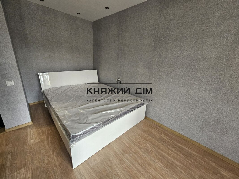 Оренда 1-кімнатної квартири метро Дорогожичі в Шевченківському р-ні. Код об'єкту №:11200989 Киев - изображение 1