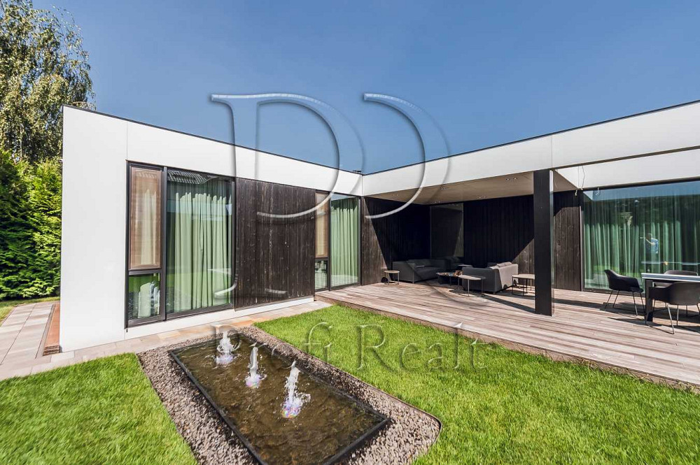 продажа 5-к дом Киево-Святошинский, Петропавловская Борщаговка, 380000 $  - изображение 1