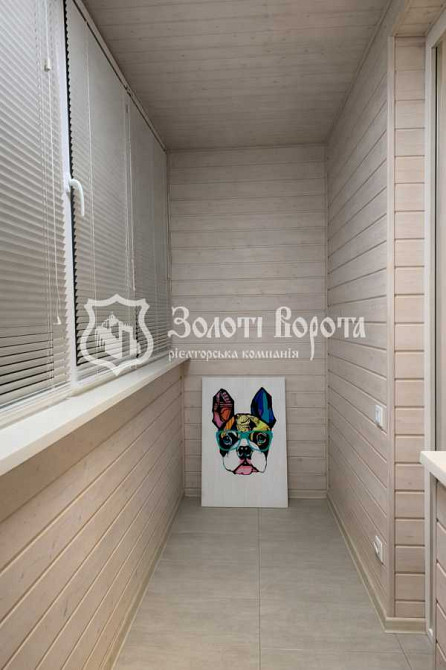 продажа 3-к квартира Киев, Печерский, 470000 $ Київ - зображення 2