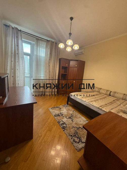 Пропонується в оренду 4-кімнатна квартира в історичному центрі Києва! Київ - зображення 9