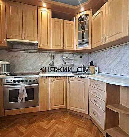 Оренда 2-кімнатна квартира на Позняках, Кошиця, Драгоманова № 11200054 Київ