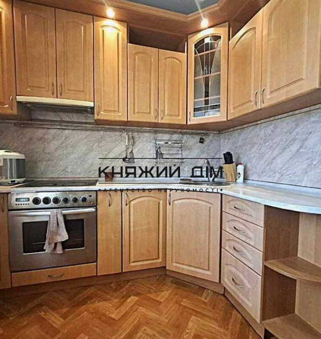 Оренда 2-кімнатна квартира на Позняках, Кошиця, Драгоманова № 11200054 Київ - зображення 5