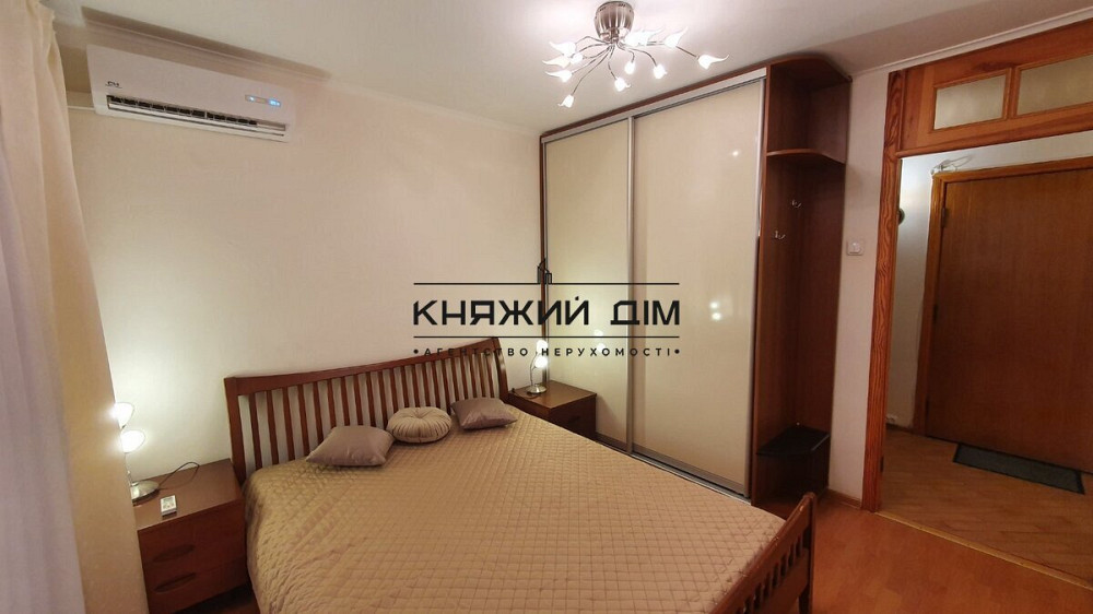 Оренда 2-кімнатної роздільної квартири, м. Мінська. № 1182058 Киев - изображение 3