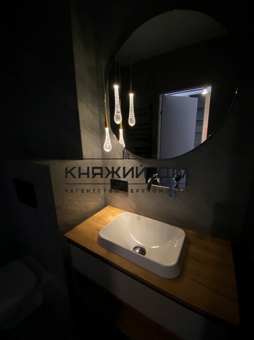 Оренда 1-но к. квартири в центрі Києва м. Олімпійська. №1166299 Київ - зображення 10