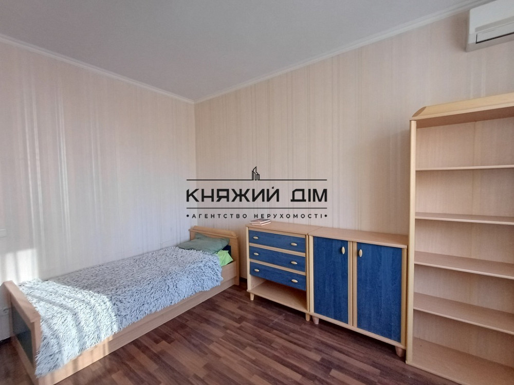 БЕЗ КОМІСІЇ Продаж 3-кімнатної квартири м. Осокорки. Код об'єкту: 21147313 Київ - зображення 4