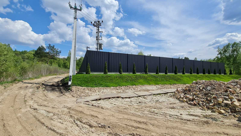 продажа участок под жилую застройку Киево-Святошинский, Лесники, 64000 $  - зображення 6