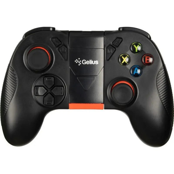 Геймпад Gelius Pro Buff GP-WG001 Black (Код товару:41960) Харків - зображення 2