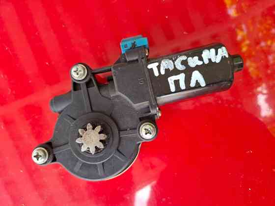 Моторчик стеклоподъемника двери передней левой 96261056 GM Chevrolet Tacuma Днепр