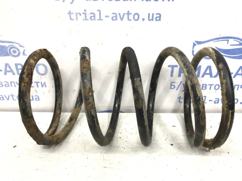 Пружина передняя Mitsubishi Outlander 2003-2006 4040A040 (Арт. 44181) Киев - изображение 1