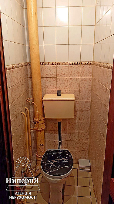 Оренда 3-Х кімнатної на Івана Мазепи (Щорса). Белая Церковь - изображение 12