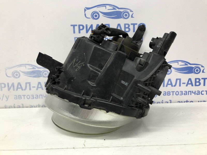 Фара правая галоген Nissan Juke F15 1.6 TURBO MR16DDT 2010 (б/у) Київ - зображення 9