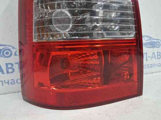 Фонарь задний внешний левый Hyundai Tucson JM 2.0 DIESEL D4EA 2004 (б/у) Киев