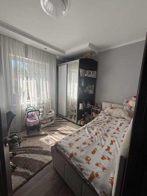 продажа 3-к квартира Бориспольский, Борисполь, 67000 $ Бориспіль - зображення 7