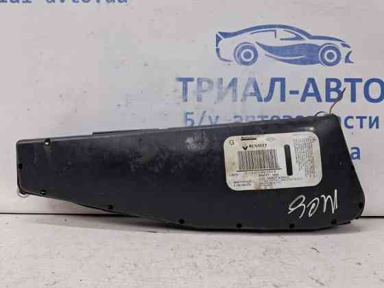 Подушка безопасности в кресло Renault Megane 2008-2016 985H10032R (Арт. 63902) Київ