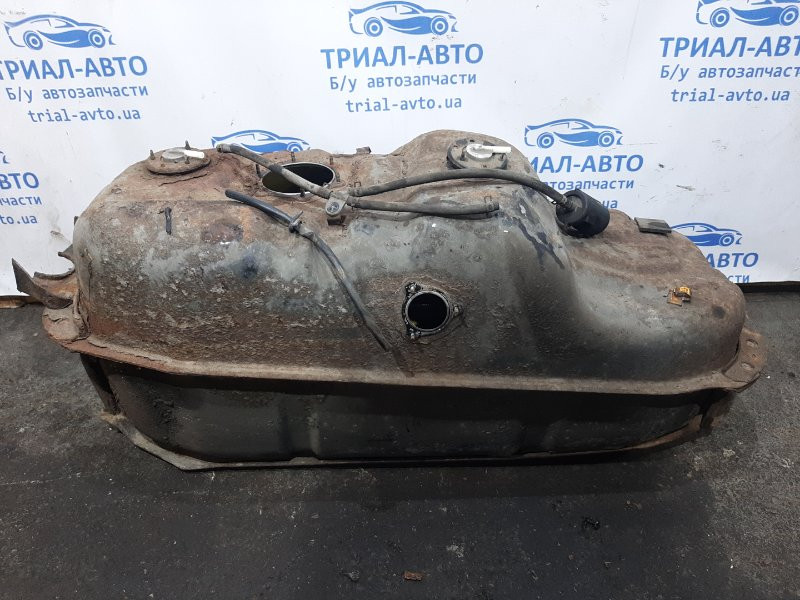 Бак топливный металлический Mitsubishi Pajero Sport 2.5 DIESEL 1997 (б/у) Київ - зображення 1