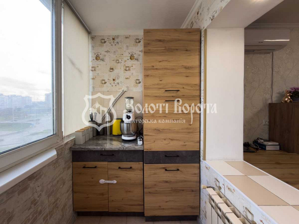 продажа 1-к квартира Киев, Деснянский, 57500 $ Киев - изображение 7