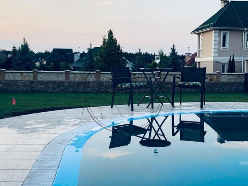 Оренда 3-х поверхового будинку в Іванковичах. № 138656 Київ - зображення 3