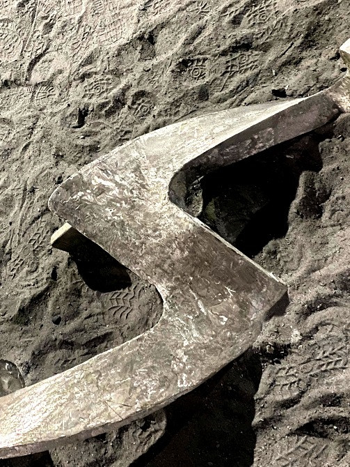 Точне лиття: виготовлення серійних і одиничних виробів Кам'янське (Дніпродзержинськ) - зображення 8