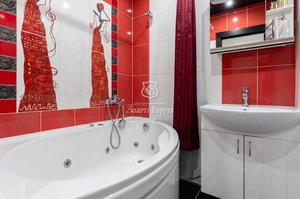 продажа 2-к квартира Киево-Святошинский, Софиевская Борщаговка, 87000 $  - зображення 10
