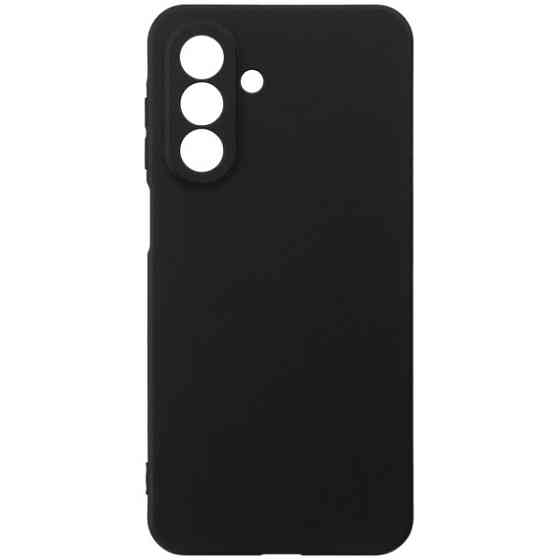 Чохол ArmorStandart Matte Slim Fit Camera Cov для Samsung A18 A185/A17 A175 (ARM92510) Харків