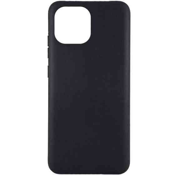 Чехол TPU Epik Black для Xiaomi Mi 11 Херсон