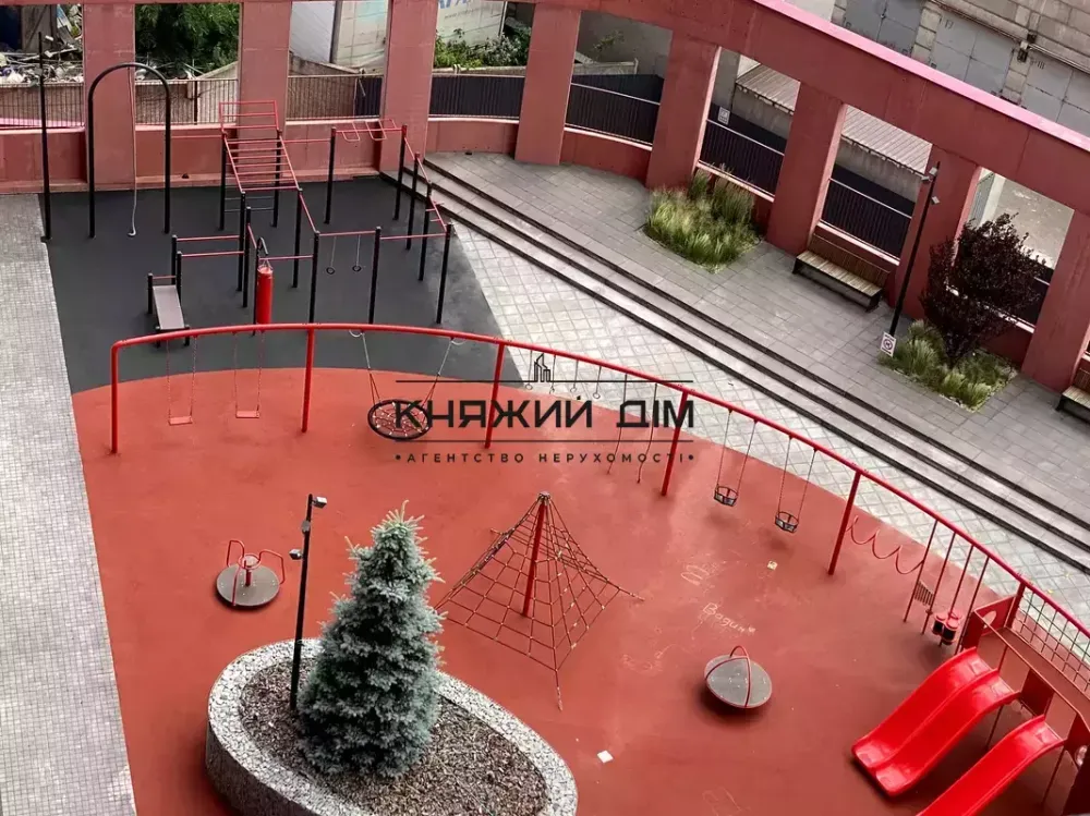 Оренда окремої 1-ї квартири на Оболоні. №11203824 Киев - изображение 7