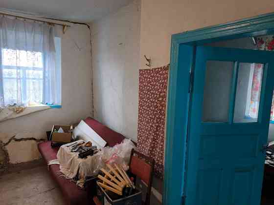 Земельна ділянка з будинком під ремонт у Маньківці (20 сот.) Маньківка