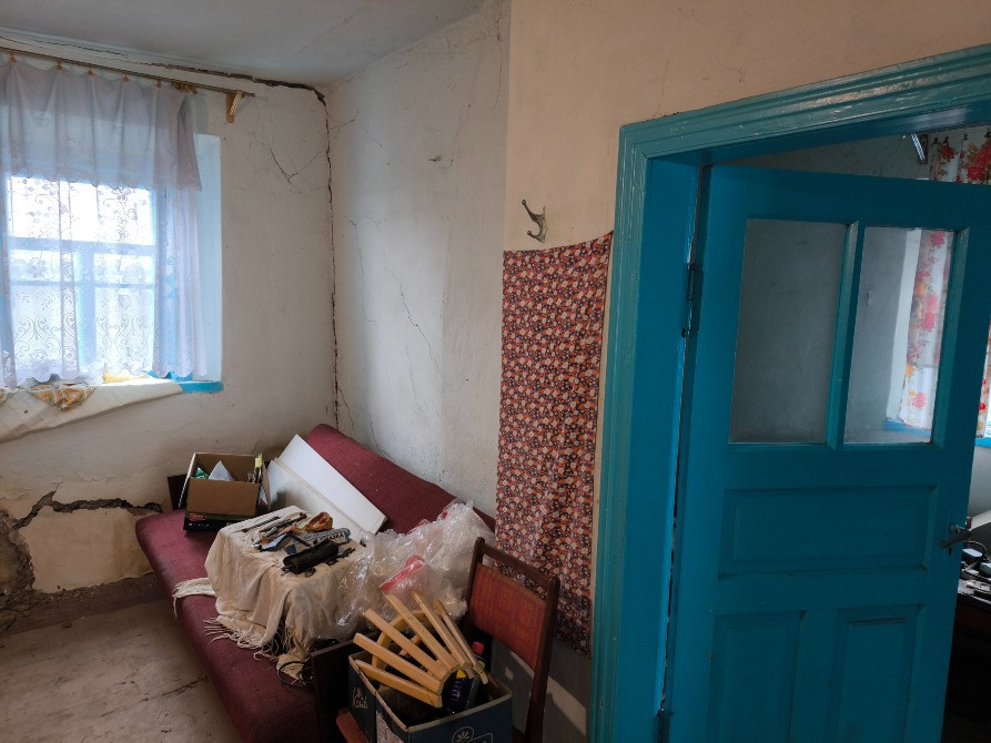 Земельна ділянка з будинком під ремонт у Маньківці (20 сот.) Маньківка - зображення 3