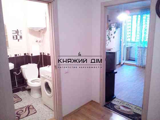 Однокімнатна в новому будинку метро Позняки. № 11154100 Київ