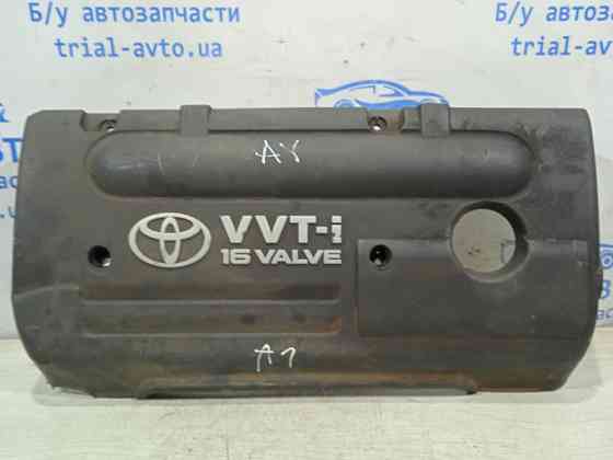 Декоративная крышка ДВС Toyota Avensis T25 1.8 БЕНЗИН 1ZZFE 2002 (б/у) Київ