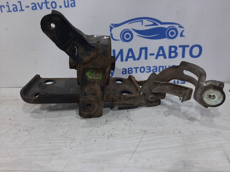 Подушка ДВС левая Toyota RAV 4 A30 2.0 БЕНЗИН 1AZFE 2005 (б/у) Киев - изображение 3