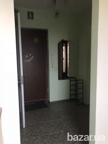 Уютная 1-к пр.Правды середина, МПО,техника, мебель, 8/9 эт Дніпро - зображення 9