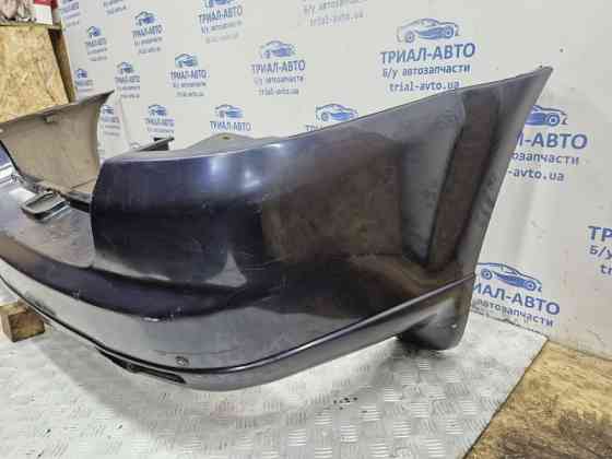 Бампер задний SsangYong Rexton 2006-2012 7881008B00ABS (Арт. 61644) Киев