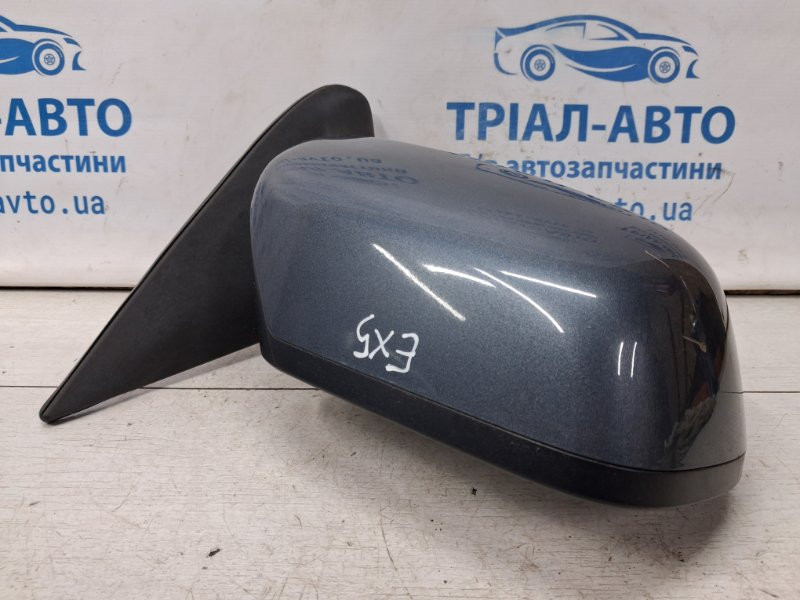 Зеркало правое Suzuki Grand Vitara JT 2.0 БЕНЗИН J20A 2005 (б/у) Киев - изображение 3