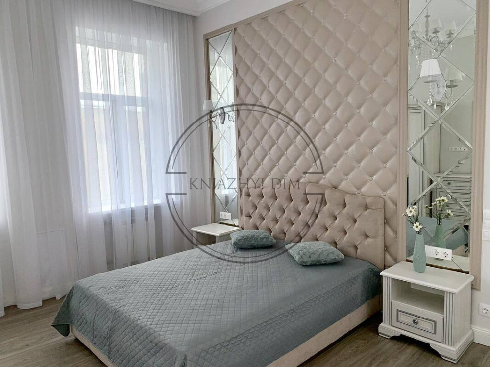 Оренда сучасної, 2к.кв.. у центрі, Золоті ворота. №11198451. Київ - зображення 1